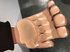 -东京塔海贼王主题公园