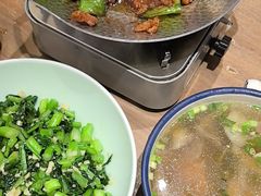 -高嗲嗲·现炒下饭菜(石鼓路店)