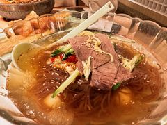 -七八冷面·延边朝鲜族美食(圣熙八号店)