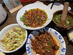 -八碗湘长沙市井菜(坡子街店)