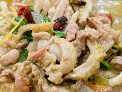 牛瘪火锅-榕江牛瘪牛肉火锅(东新路店)