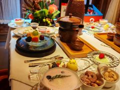 -叶叶菩提(太原别墅店)