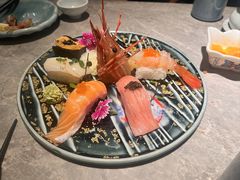 -炙柒Sekinana·精致日料(合生汇店)
