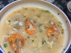 -旺角小渔村(二马路店)