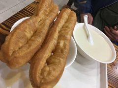 -阊门姚记豆浆(旧学前直营店)