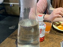 -蜀留香石锅鱼(六顺街店)