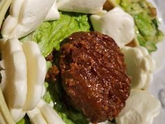 -惠丰堂饭庄·烤鸭·京味菜(西北旺·唐家岭店)