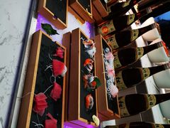 -西安绿地假日酒店·欧意咖啡厅