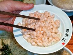 -裕兴记•蟹黄面馆(人民广场店)