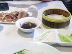 -华馨园北京烤鸭(丽水店)