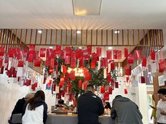 -东升灌浆包(辛庄街总店)