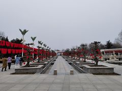 -石家庄市植物园