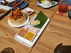 -越美小馆·越南料理(曲江店)