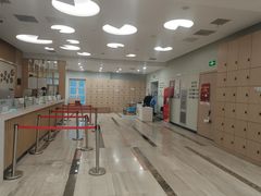 -慈铭体检(友谊精品分院)