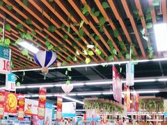 -广百家超市(大东海店)