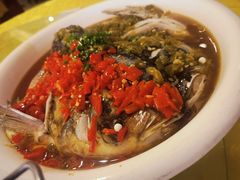 -马凯餐厅(长椿街店)