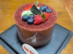 -姆们M Sweetie Cake(五道口店)