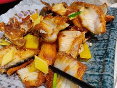 -丰尔粥食·顺德鱼生·干蒸排骨顺德菜(大良分店)