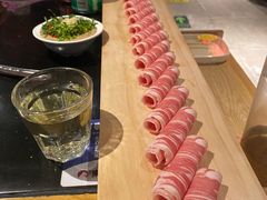 -东道煮牛肉火锅(重庆路店)