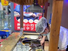 -怪噜范·老贵阳街头名小吃(汇金星力城店)