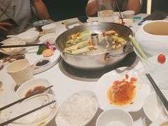 -顺峰顺水顺德菜(第一百货店)