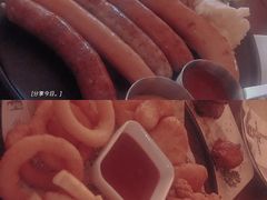 -Ambra Haus琥珀屋精酿餐厅(宝山店)