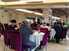 大堂-鹅公村·国家非遗传承(荔湾店)