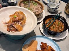 -客家汇·客家传承菜(水库店)