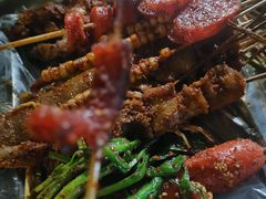 -非凡烧烤(历史博物馆店)