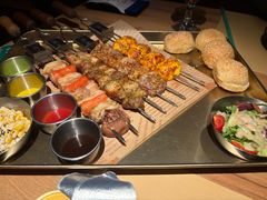 -雪熊精酿·哈尔滨烧烤酒馆(非遗大串店)