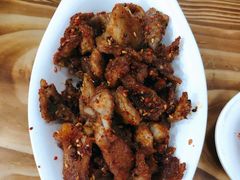 -优壹佳·延边朝鲜族料理(中山北路店)