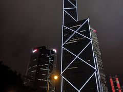 -尼依格罗香港美利酒店