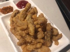 海底捞酥肉-海底捞火锅(万丰桥店)