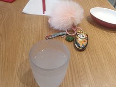 -喜家德虾仁水饺(马栏店)