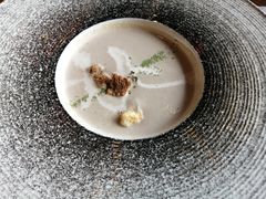 -YUE·6·西式融合餐厅(外滩六号店)