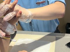 -海底捞火锅(振华广场生日主题店)