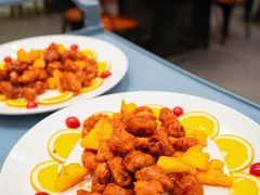 -飞尝蚝·顺德菜·鱼生(顺德总店)