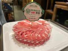 -牛街·马辈儿涮肉(牛街总店)