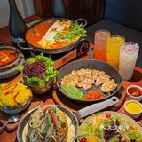 「 新开的！！！好韩！好好吃！ 」