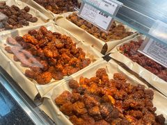 -永辉超市(龙湾万达店)