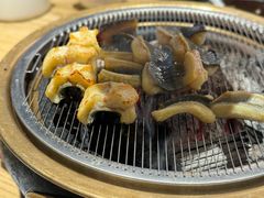 -泥炉烧肉师(新街口金銮巷店)