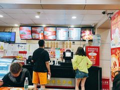 -庆丰包子铺(大屯路店)