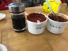 -牛味十足传统美食(凤凰西街店)