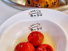 -清真·鸦儿李记·涮肉(花市店)