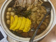 -六合居·邯郸菜·武安菜起源地