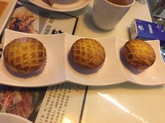 -新大咀港式茶餐厅(宝山万达店)