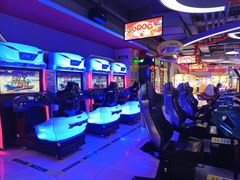 -风云再起游乐汇(皇城恒隆广场店)