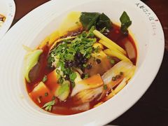 -成都你六姐·牛肉冒菜(城市集市合生汇店)