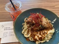 -里面·Noodlology(机电院店)