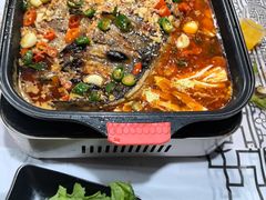 -云晓光头烧烤吧(盛夏店)